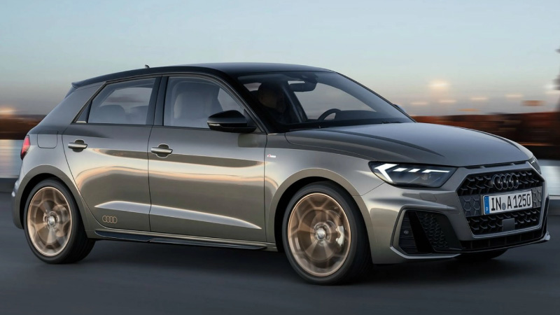 baterias para carro audi a1 sportback precio