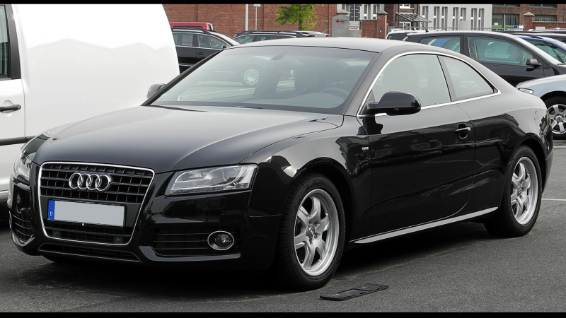 baterias para audi a5 precio