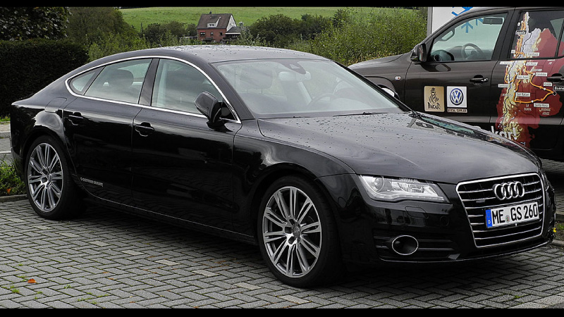 baterias para audi a7 precios