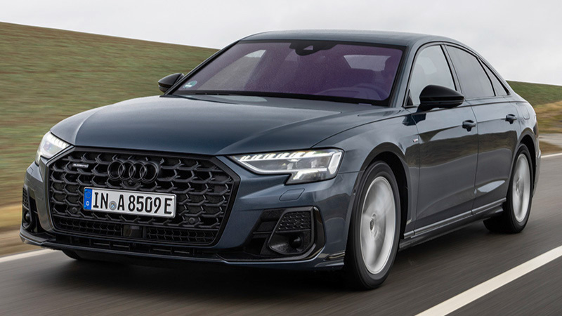 baterias para audi a8 precio