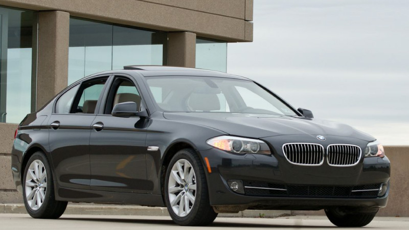 baterias para bmw 528i precio