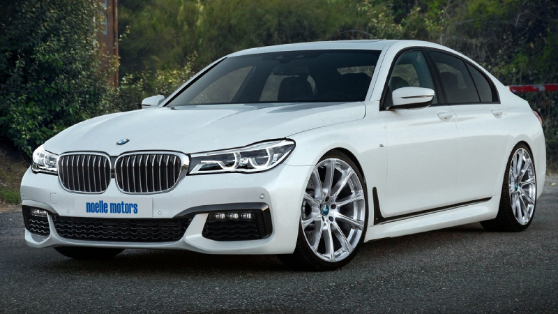 bateria para bmw 750i precio