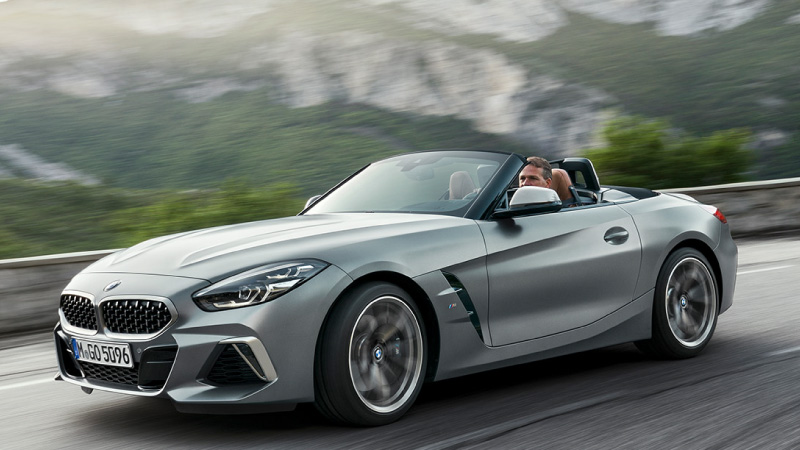 baterias para bmw z4 precios