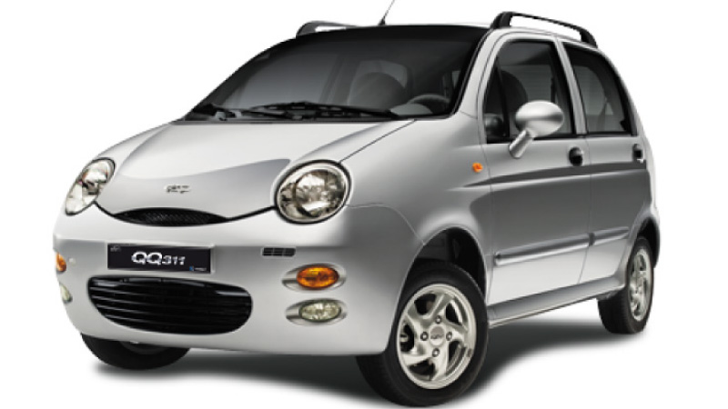 baterias para chery qq 311 precios