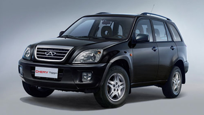 baterias para chery tiggo 1.6 precios
