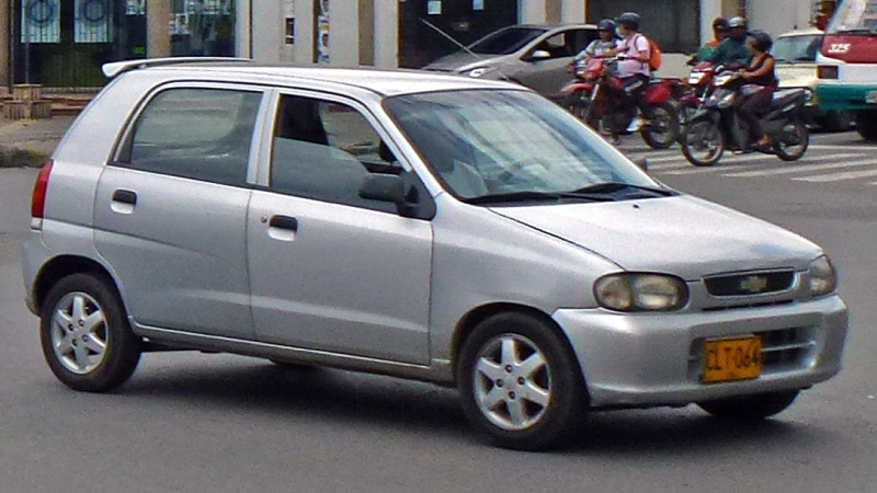 baterias para chevrolet alto precio