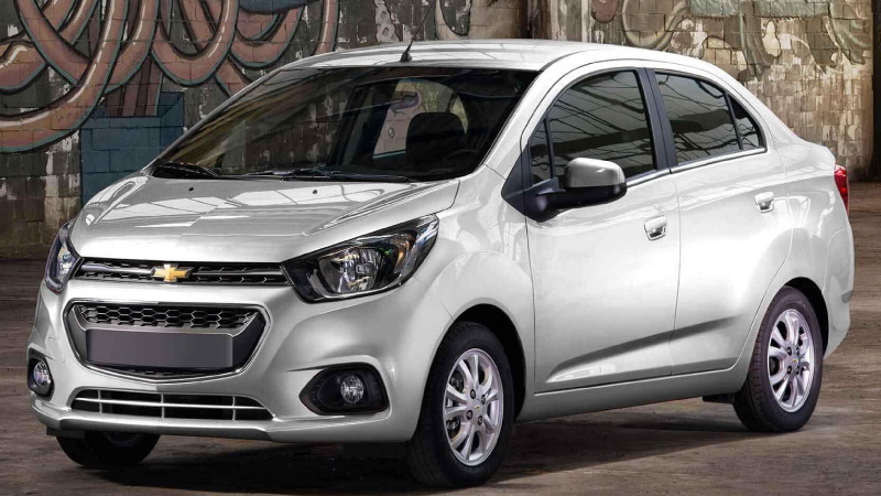 baterias para chevrolet beat 2018 a 2023 precio