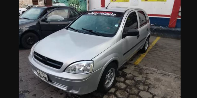 baterias-para-chevrolet corsa evolution