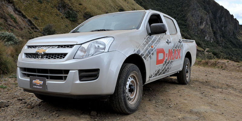 baterias-para-chevrolet dmax gasolina