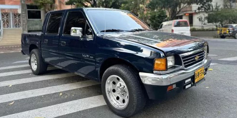 baterias-para-chevrolet-luv-2.3-gasolina