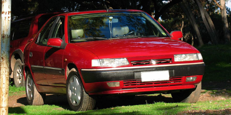 baterias-para-citroen xantia 2.0 vsx mt