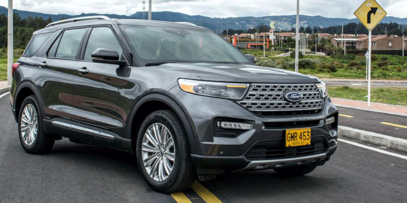 baterias-para-ford explorer limited
