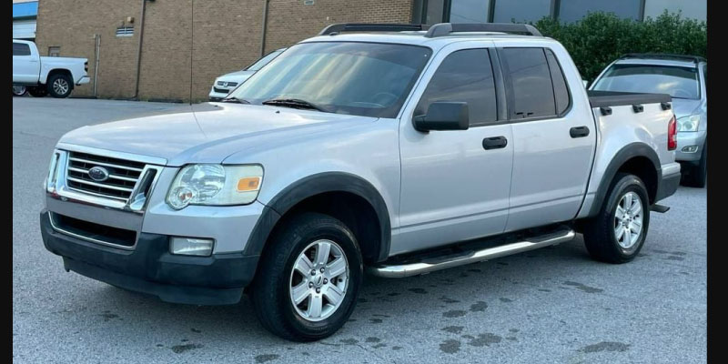 baterias-para-ford explorer sport track