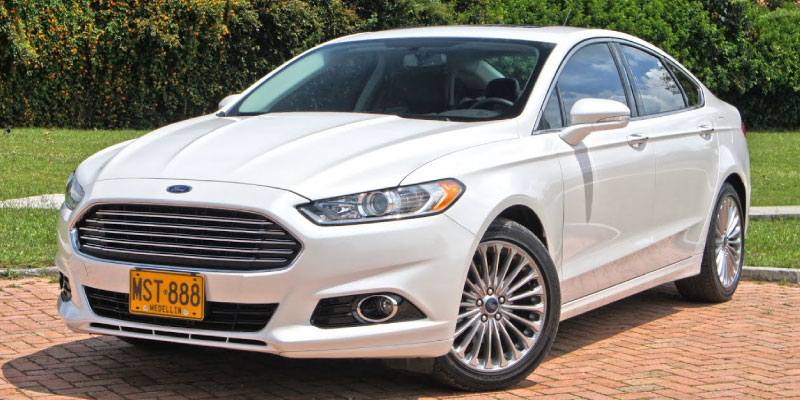 baterias-para-ford fusion titanium