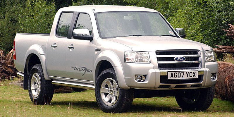 baterias-para-ford ranger 2.5 diesel