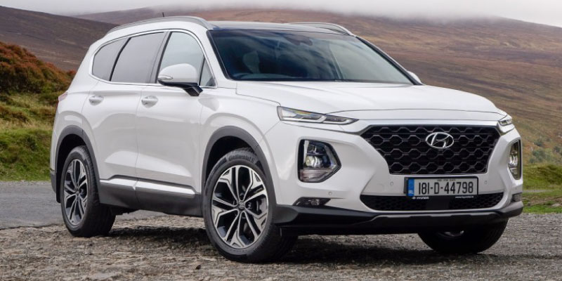 baterias-para-hyundai santa fe diesel