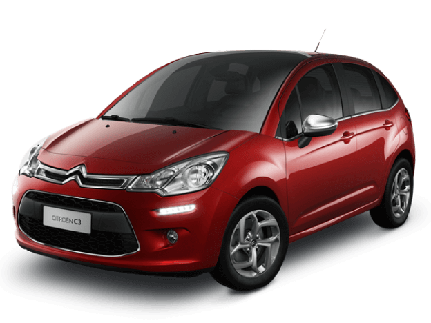 Citroën flash battery