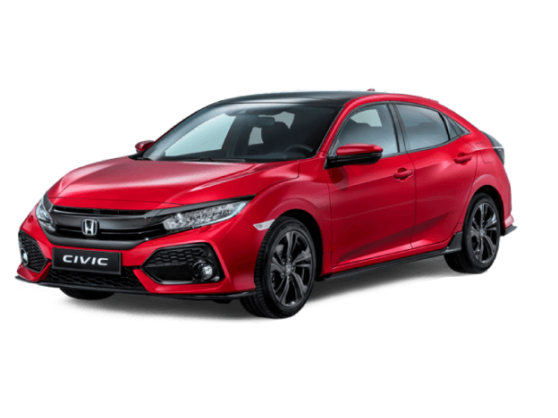 Honda Flash Battery