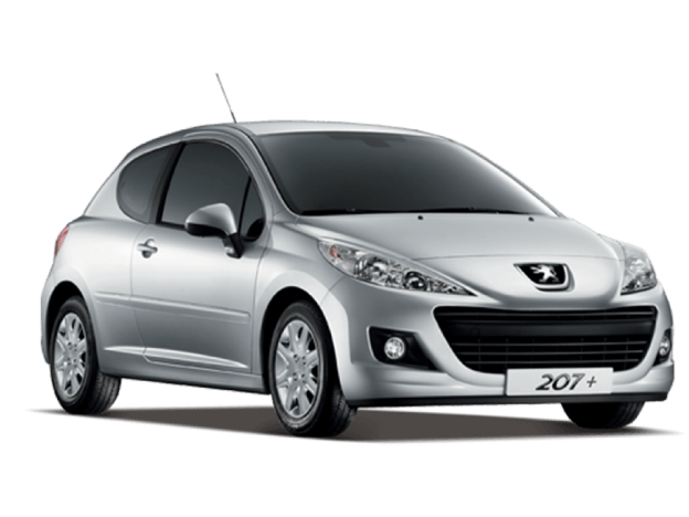 Peugeot flash battery portada