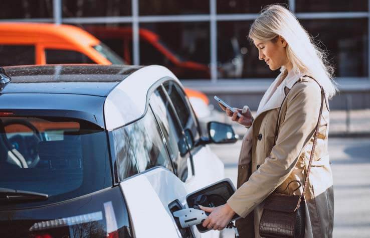 Los Autos Eléctricos e Híbridos Cómo Afectarán el Futuro de las Baterías Convencionales